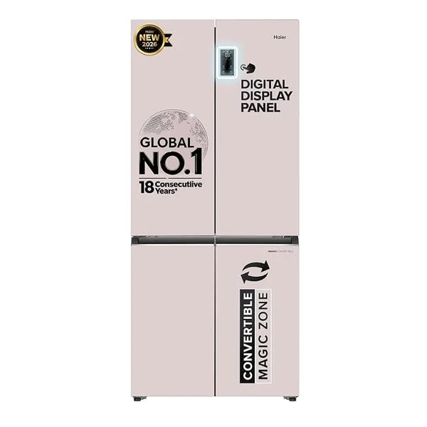 French Door Refrigerator