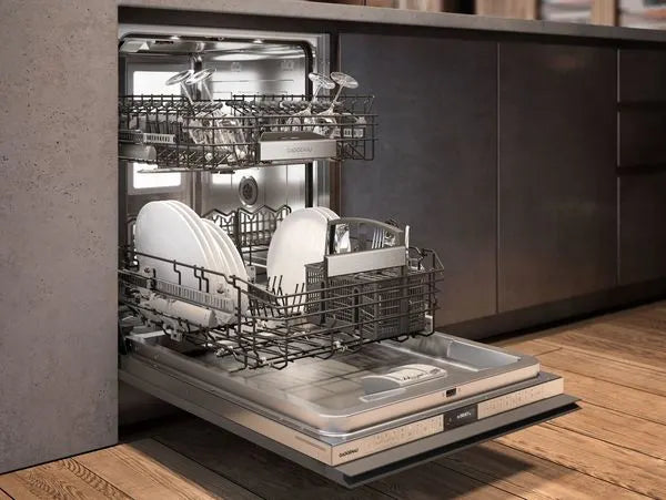 Dishwashers