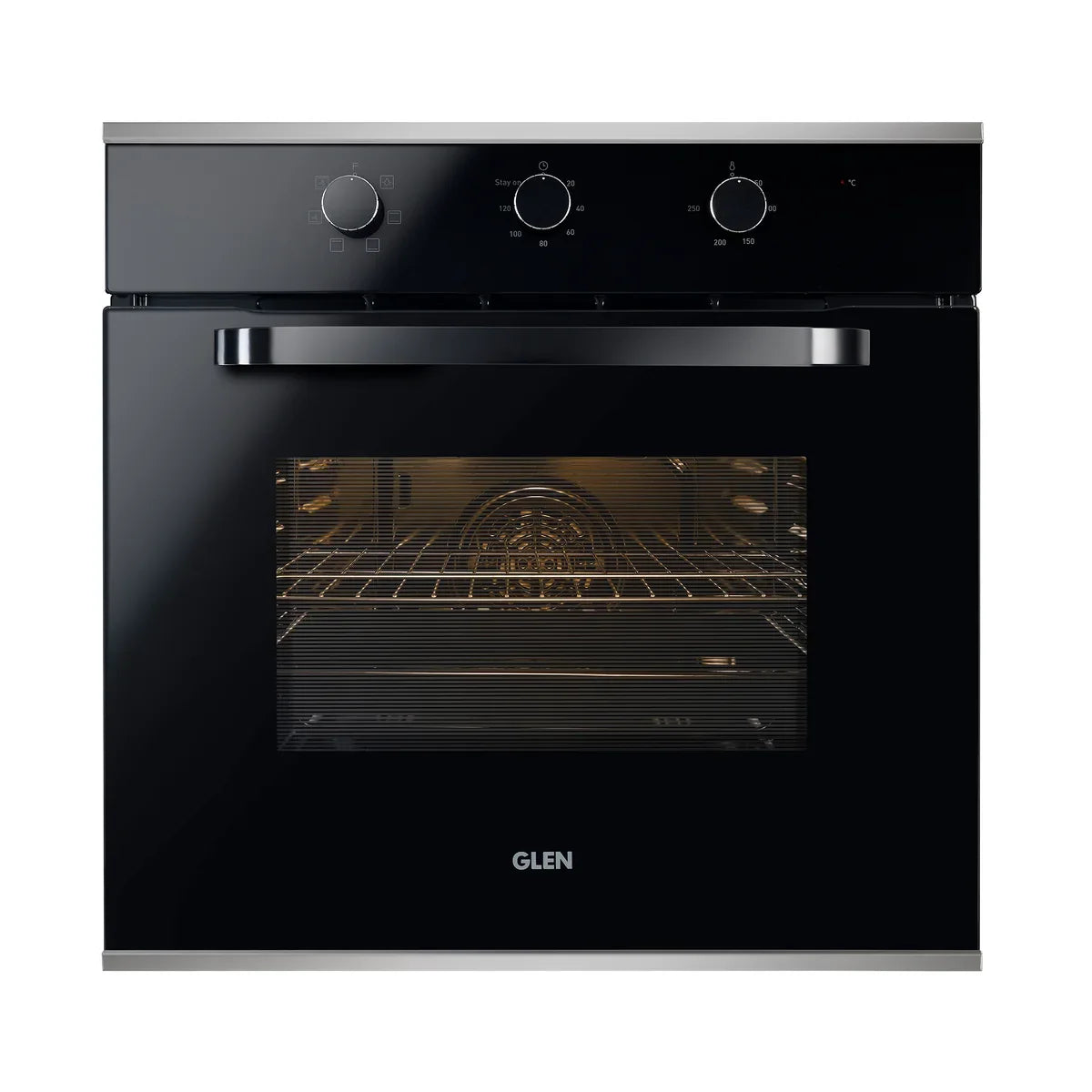 Wall Ovens