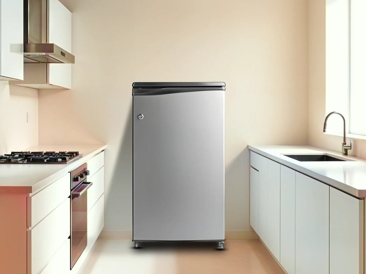 Refrigerators