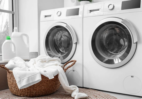 Washers & Dryers