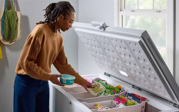 Freezers