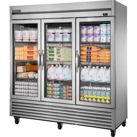 Specialty Refrigeration
