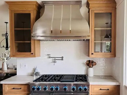 Range Hoods