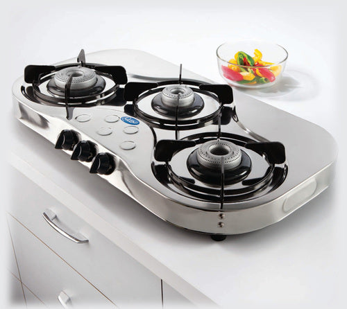 Cooktops