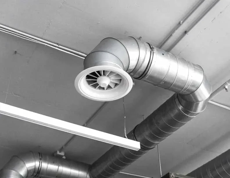 Ventilation