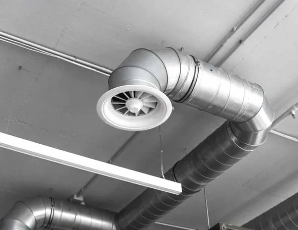 Ventilation