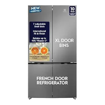 4-Door Refrigerator