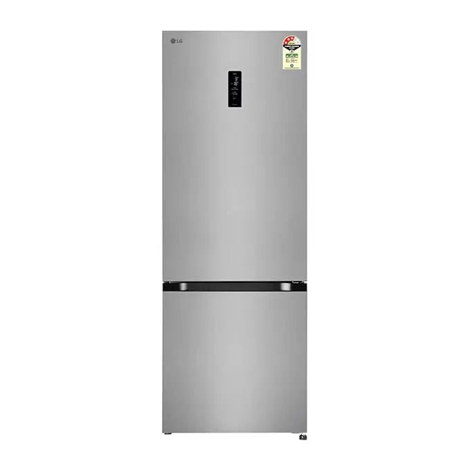 Bottom Freezer Refrigerator