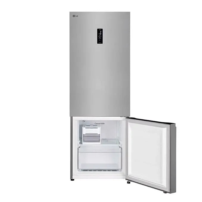 Bottom Freezer Refrigerator
