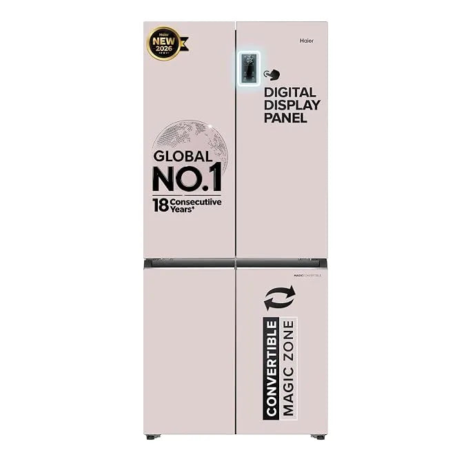 French Door Refrigerator
