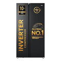 Side-by-Side Refrigerator