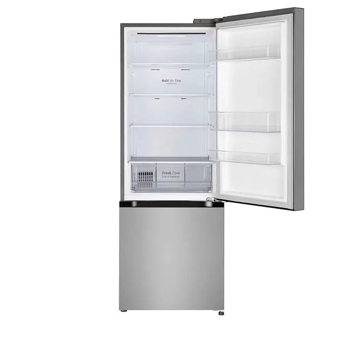 Bottom Freezer Refrigerator