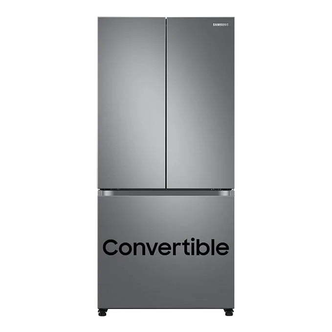 Premium Top-Freezer Refrigerator