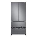 Premium Top-Freezer Refrigerator