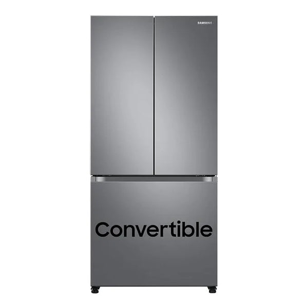 Premium Top-Freezer Refrigerator