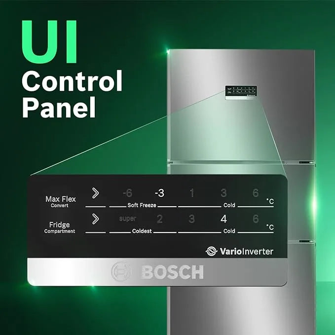 Counter-Depth Refrigerator