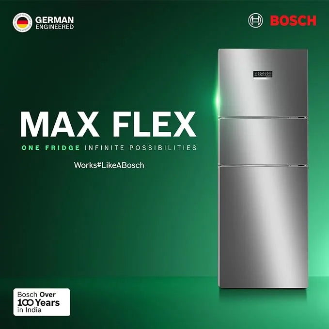 Counter-Depth Refrigerator