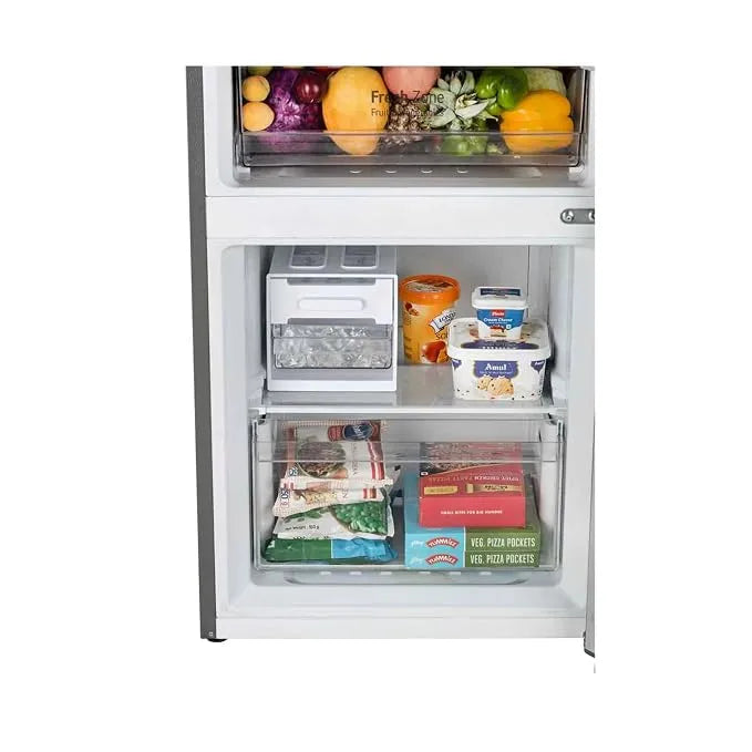 Bottom Freezer Refrigerator
