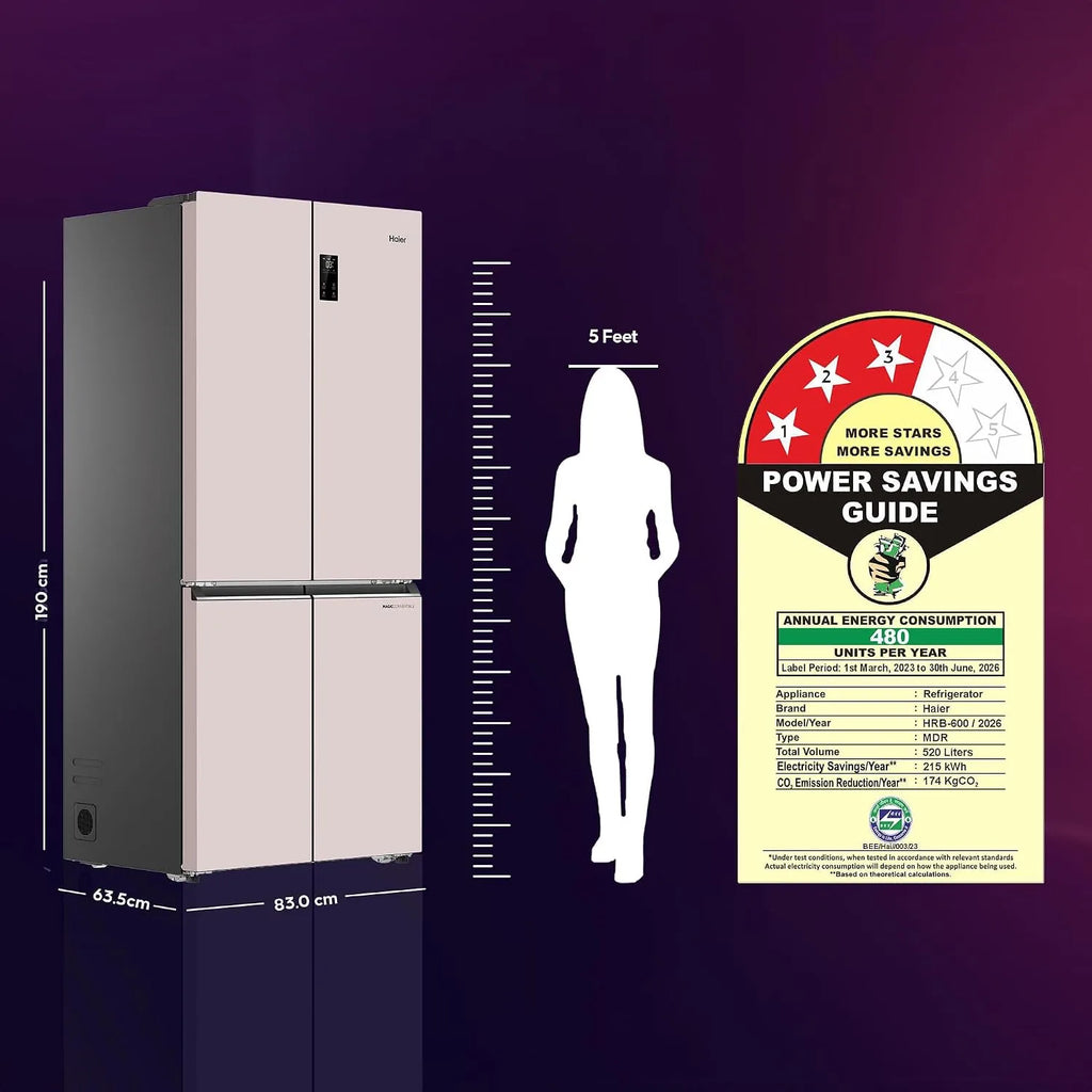 French Door Refrigerator