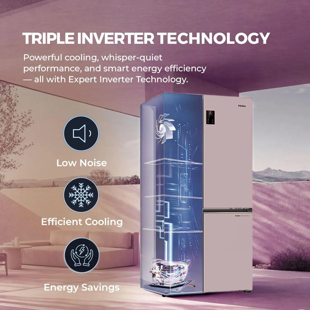 French Door Refrigerator